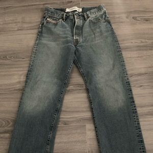 Kratt Diesel Jeans